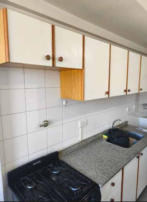 Cocina independiente
